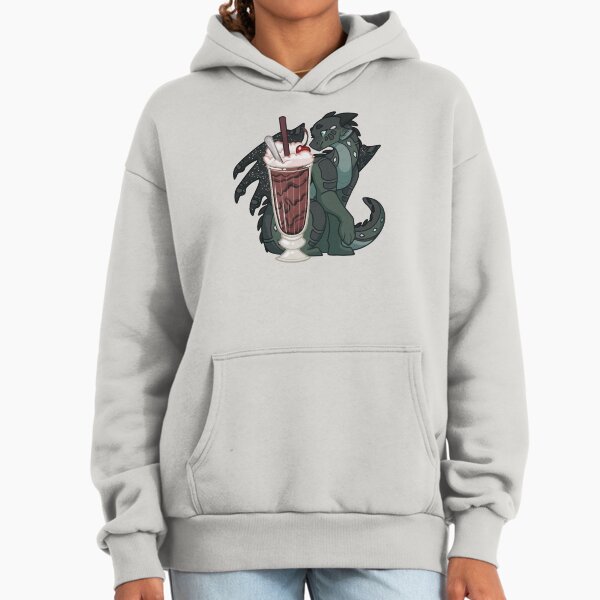 Moon Hoodie