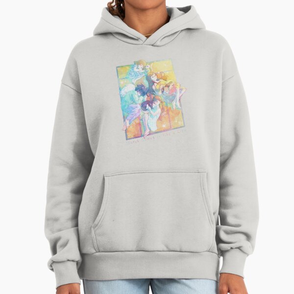 Sangatsu no Lion - Nap in spring Hoodie