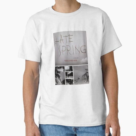 Late Spring T-Shirt