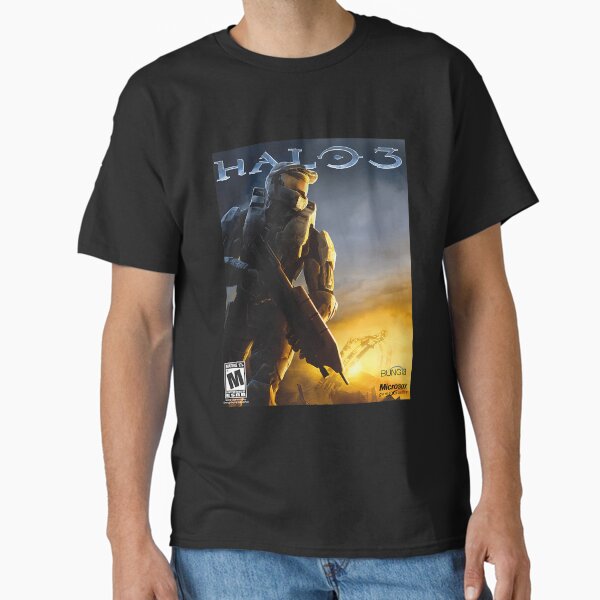 Halo 3 T-Shirt