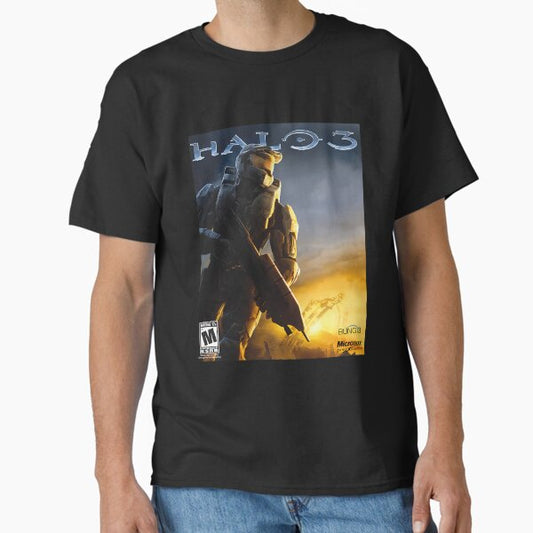 Halo 3 T-Shirt