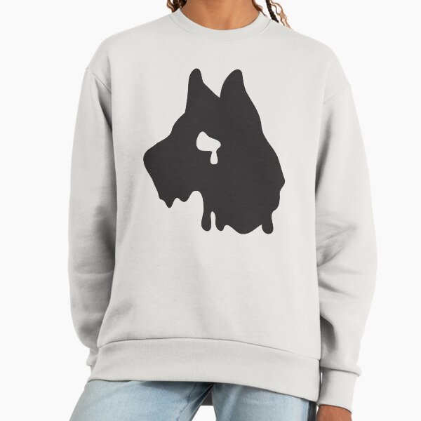 DroopyMutt Sweatshirt