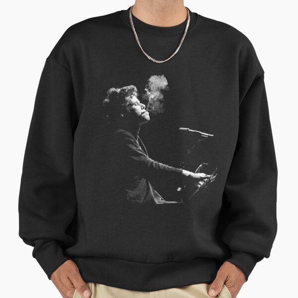 Tom-Waits Sweatshirt