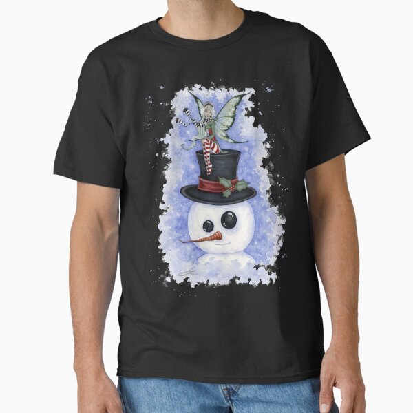 Frosty Friends T-Shirt