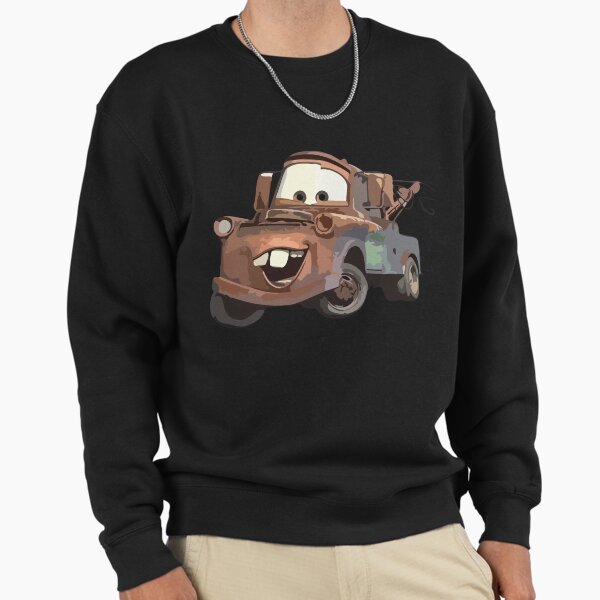 Tow mater Sweatshirt