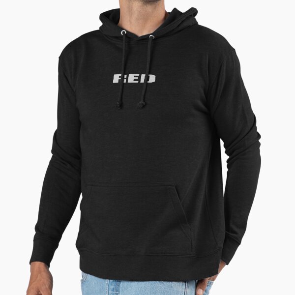 RED Camera Hoodie