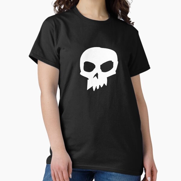 Skull ~ Sid T-Shirt