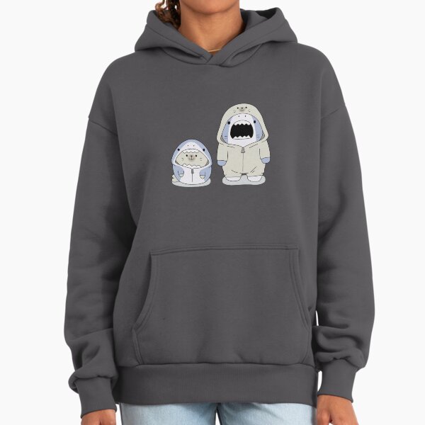 Samezu Onesies Hoodie