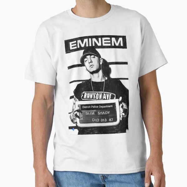 SLIM SHADY T-Shirt