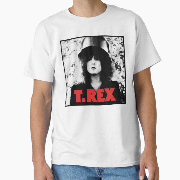 BEST SELLER - T Rex The Slider Merchandise T-Shirt