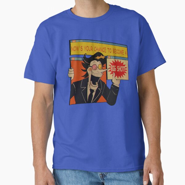 Big Shot T-Shirt