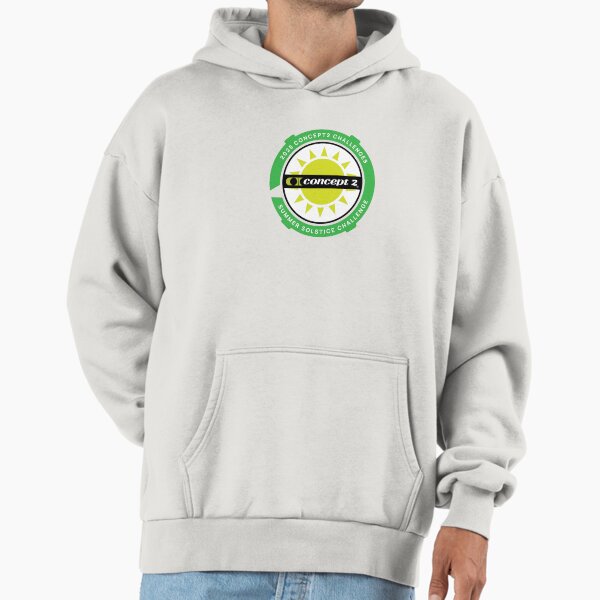 2025 Summer Solstice Challenge Hoodie