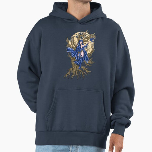 Teen Titans - Raven Hoodie