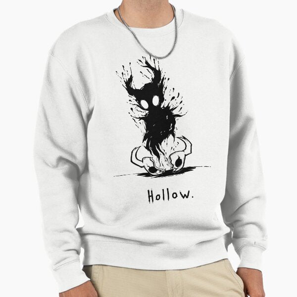 Hollow Void [Hollow Knight] Sweatshirt