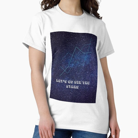 Stars T-Shirt