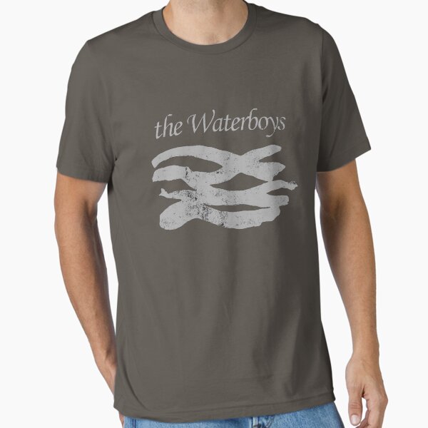The Waterboys T-Shirt