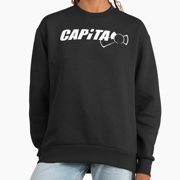 Board capita snowy Sweatshirt