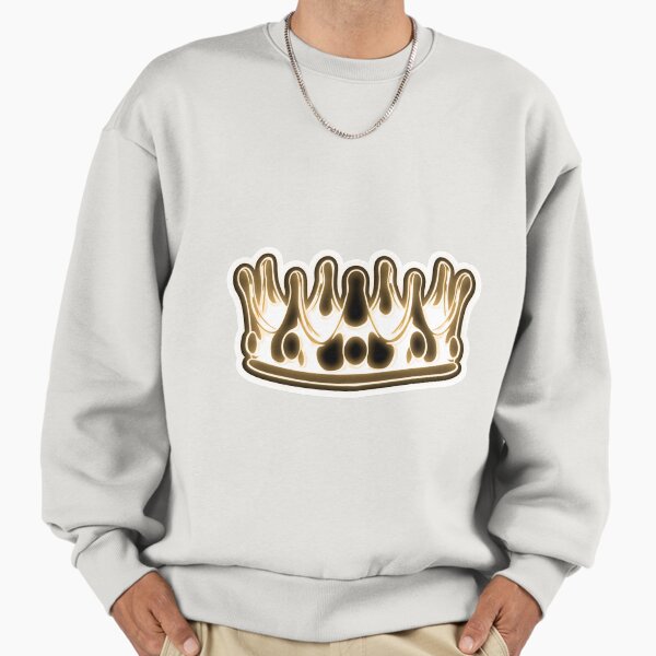 Crown Sweatshirt