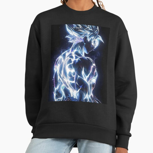 Ultra Instinct Unleashed Sweatshirt