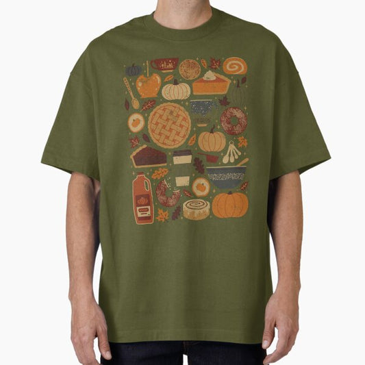Pumpkin Spice T-Shirt