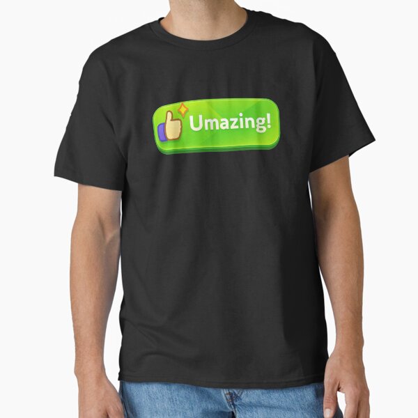 Umazing! T-Shirt