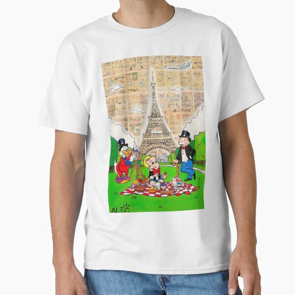 Alec T-Shirt
