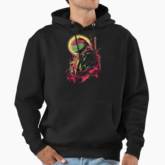 Raph Hoodie