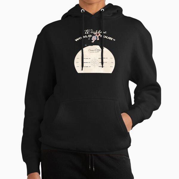 Conan Gray Wishbone World Tour 2026 Hoodie