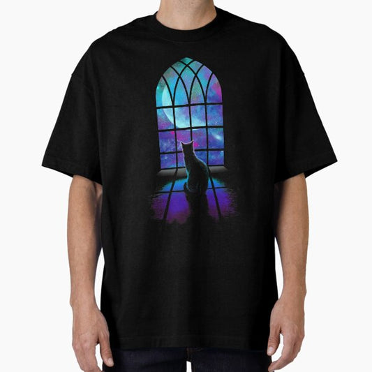 I Need Space T-Shirt