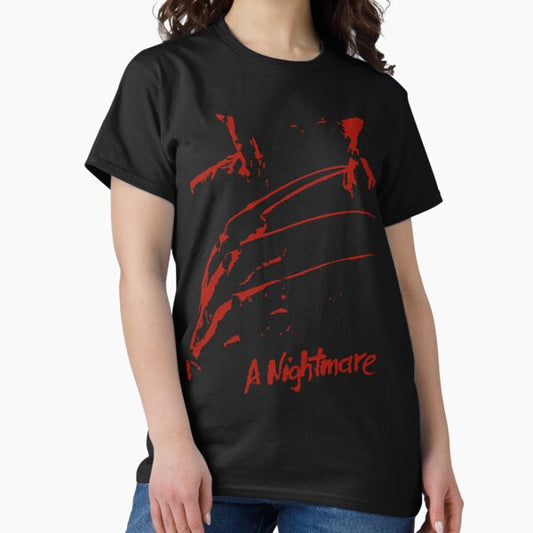 Freddy Krueger T-Shirt