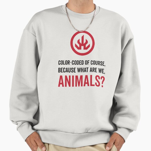 Animals Keith Kogane Voltron Sweatshirt