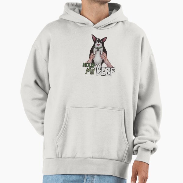 Hold my Beef! | Dispatch Hoodie