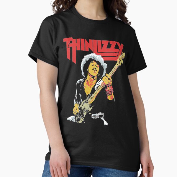 Music Ribolow Sokill Gifts For Everyone T-Shirt