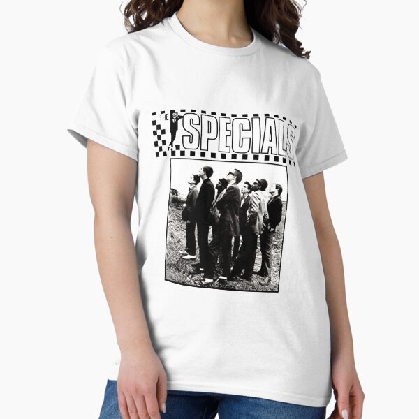 The Specials #2 T-Shirt