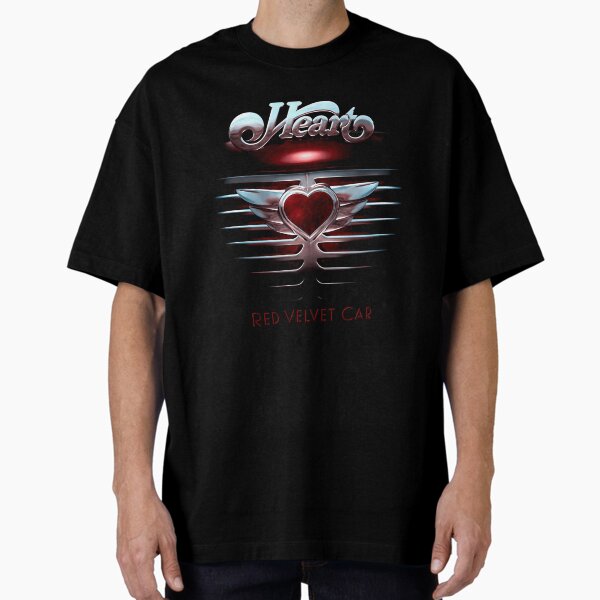 Red Another My Music T-Shirt