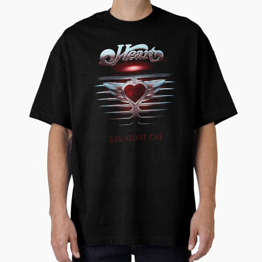 Red Another My Music T-Shirt