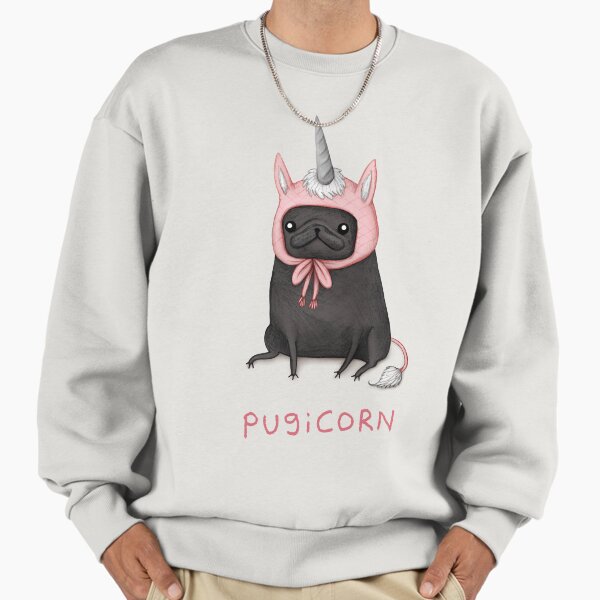 Pugicorn Sweatshirt