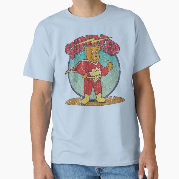 SuperTed 1982 T-Shirt