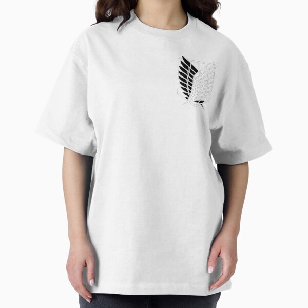 AOT Attack on Titan Wings of Freedom T-Shirt