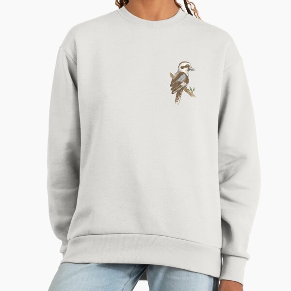 Aussie Animals: Kookaburra Sweatshirt