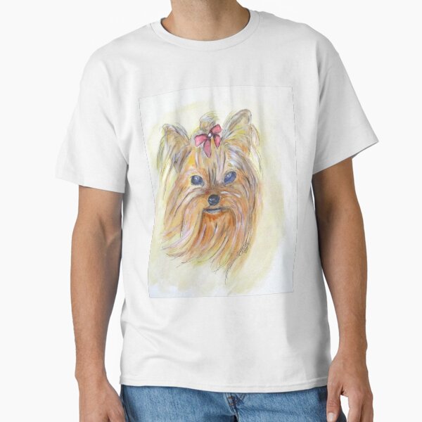 Pretty Girl Female Yorke T-Shirt