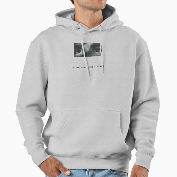 Citizen- Everybody is Going to Heaven Hoodie
