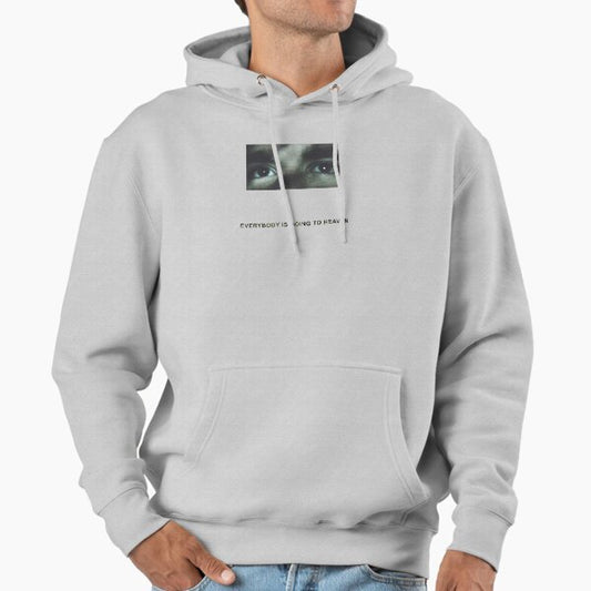 Citizen- Everybody is Going to Heaven Hoodie