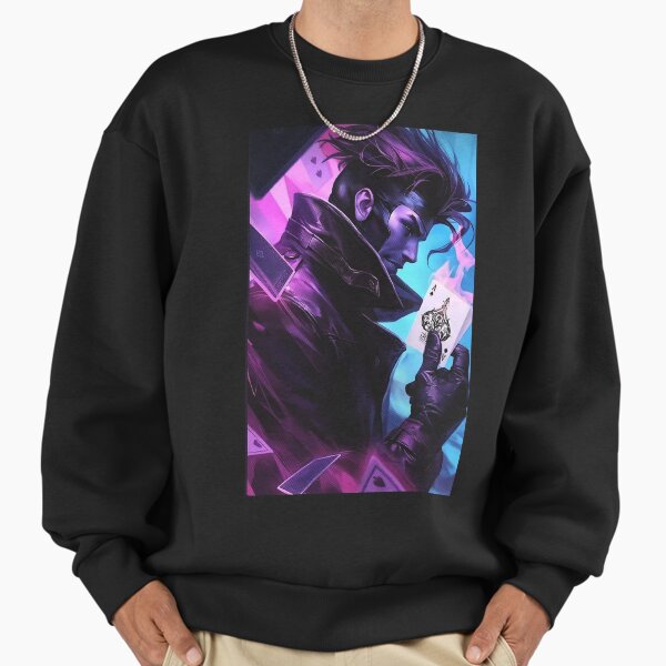 Gambit Sweatshirt