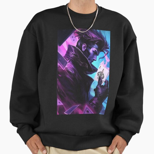 Gambit Sweatshirt