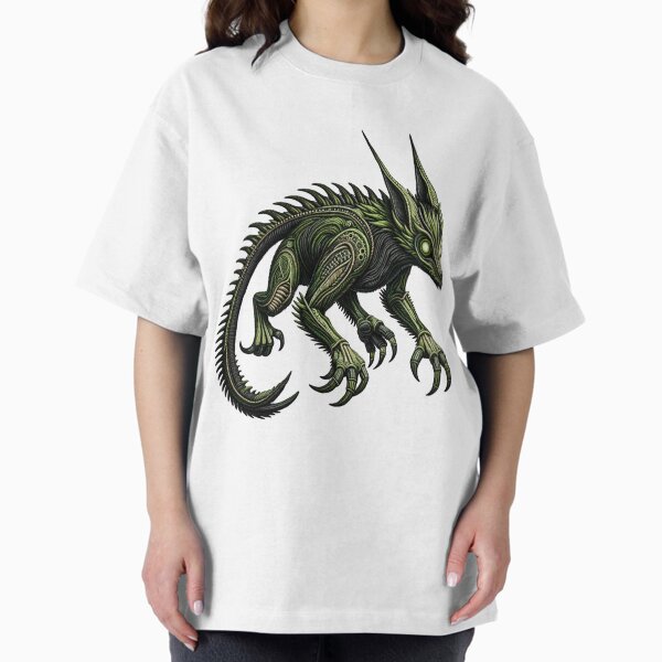 La Chupacabra T-Shirt