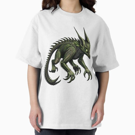 La Chupacabra T-Shirt