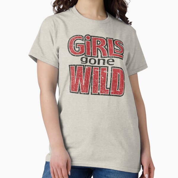 Girls Gone Wild 1997 T-Shirt