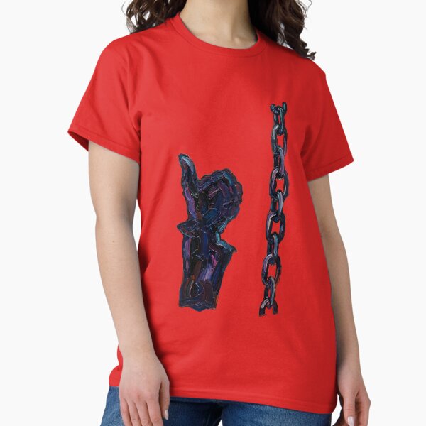 See you around T-Shirt