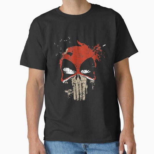 PUNISHMENT BY CHIMICHANGA T-Shirt